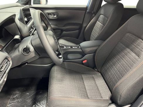 New 2026 Honda HR-V Sport image 13