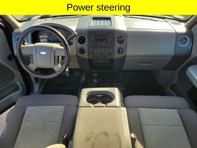 Used 2006 Ford F150 XLT AWD/4WD image 8