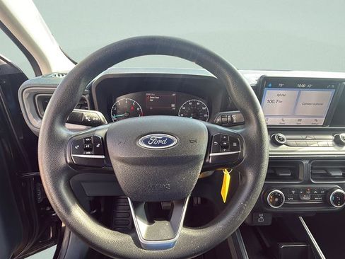 Certified 2022 Ford Maverick XL w/ Equipment Group 100A Standard image 18