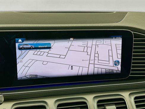 New 2026 Mercedes-Benz GLE 53 AMG 4MATIC Coupe image 14