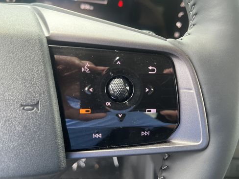 Used 2026 Nissan Murano Platinum w/ Cargo Package AWD/4WD image 24