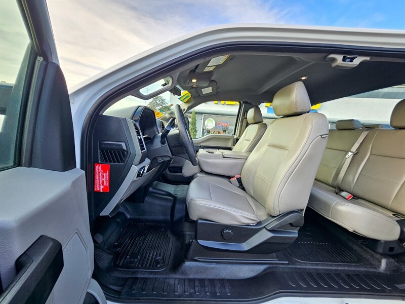 Used 2017 Ford F250 XL AWD/4WD image 13