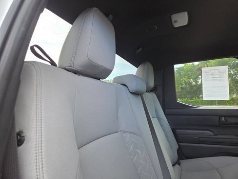 Used 2025 Toyota Tacoma SR5 RWD image 19