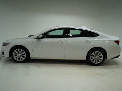 Used 2024 Chevrolet Malibu LT image 4