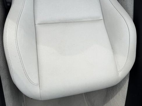 Used 2014 Jaguar F-TYPE Convertible image 54