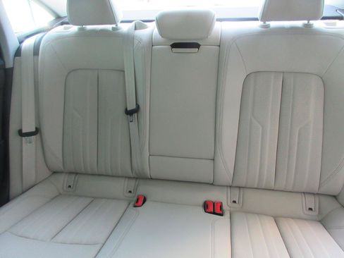 Used 2023 Audi A6 Premium Plus w/ Premium Plus Package AWD/4WD image 44