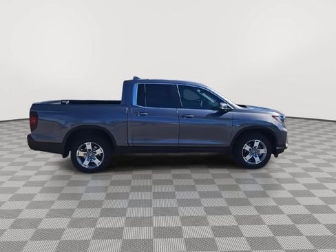 New 2026 Honda Ridgeline RTL image 9