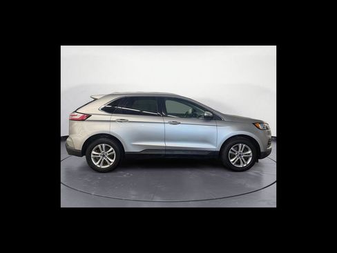 Used 2019 Ford Edge SEL w/ Equipment Group 201A AWD/4WD image 7