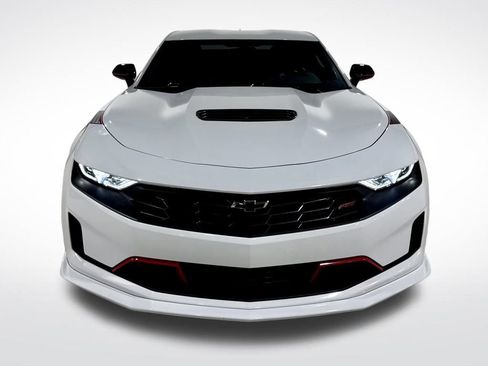 Used 2023 Chevrolet Camaro LT w/ Redline Edition image 11