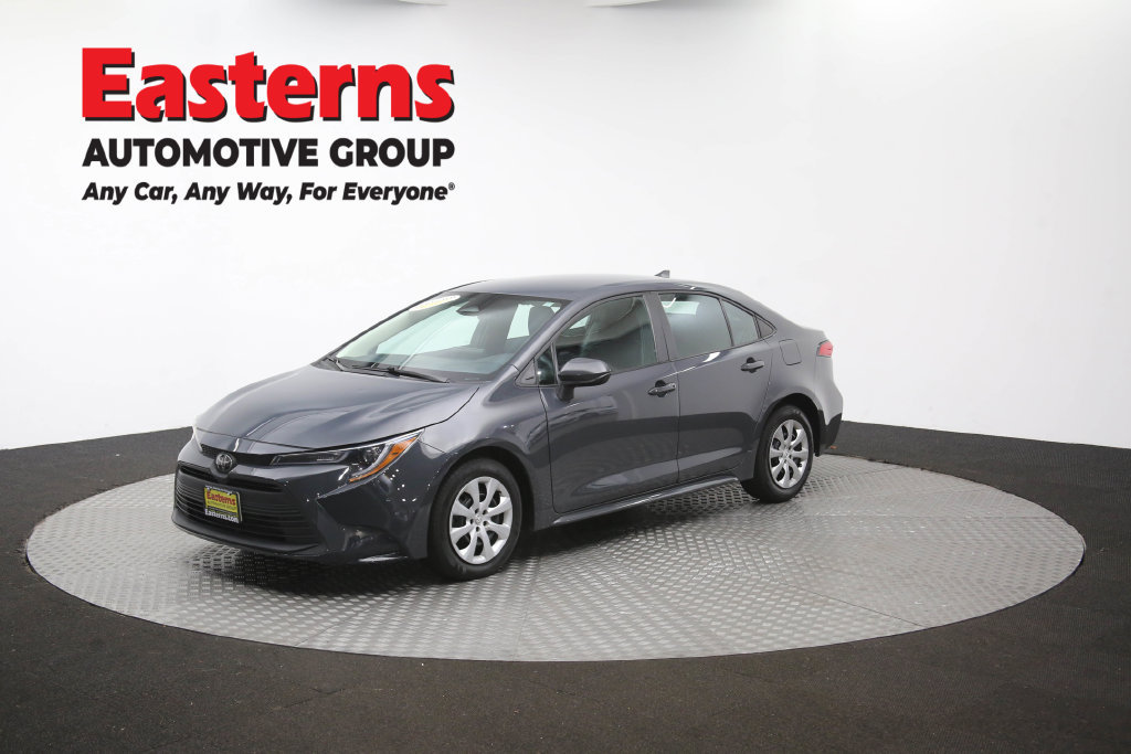Used 2024 Toyota Corolla LE FWD image 58