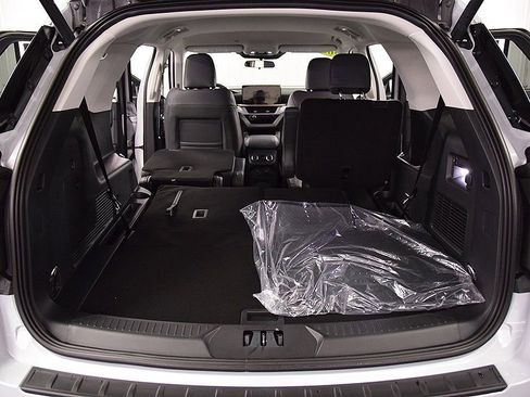 New 2026 Ford Explorer Active w/ Active Comfort Package AWD/4WD image 35