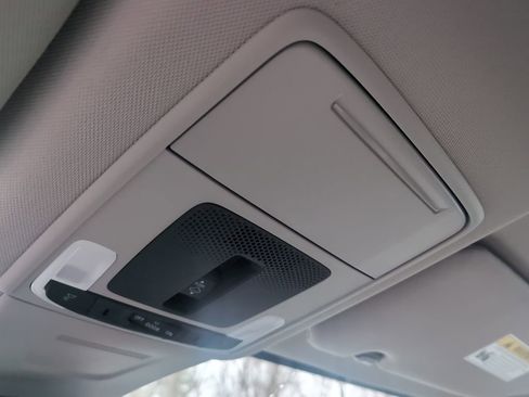 New 2026 Honda CR-V EX-L image 30