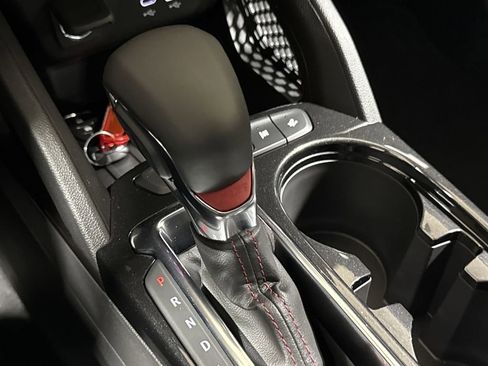 New 2026 Chevrolet TrailBlazer RS image 17