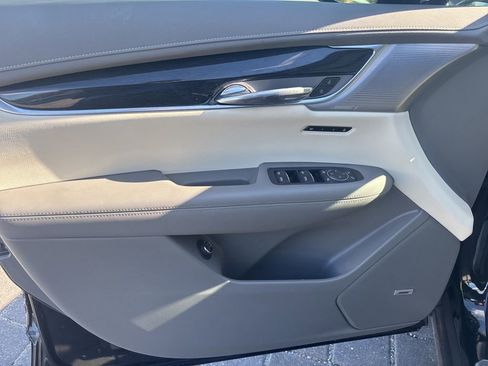 Certified 2024 Cadillac XT6 Premium Luxury w/ LPO, Floor Liner Package FWD image 10