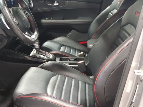 Used 2023 Kia Forte GT w/ GT2 Package image 30