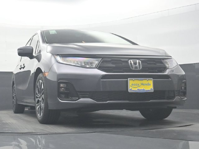 New 2026 Honda Odyssey Elite image 28
