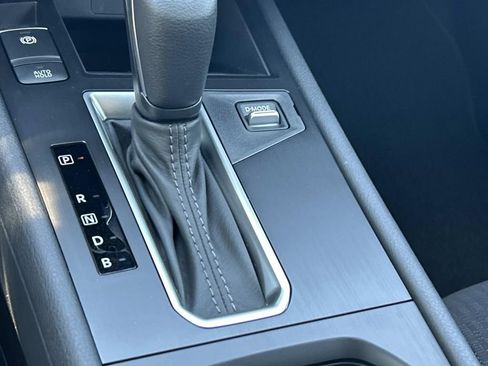 New 2026 Nissan Kicks S FWD image 30