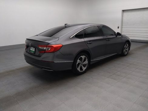 Used 2018 Honda Accord EX-L image 10