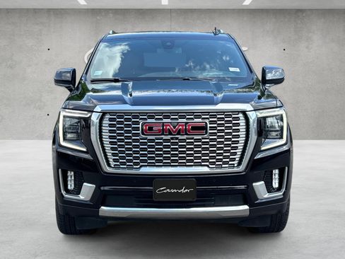 Used 2022 GMC Yukon XL Denali image 21