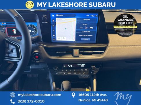 New 2026 Subaru Outback Touring XT AWD/4WD image 15