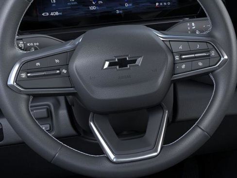 New 2026 Chevrolet Silverado EV Trail Boss image 60