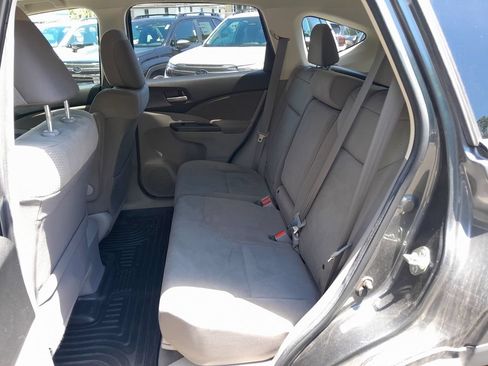 Used 2013 Honda CR-V EX image 29