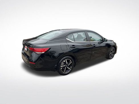 Certified 2024 Nissan Sentra SV w/ All-Weather Package image 45