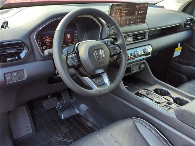 New 2026 Honda Pilot Elite image 3