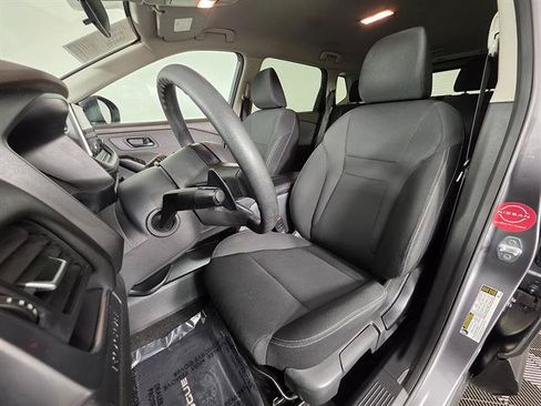 Used 2023 Nissan Rogue S AWD/4WD image 27
