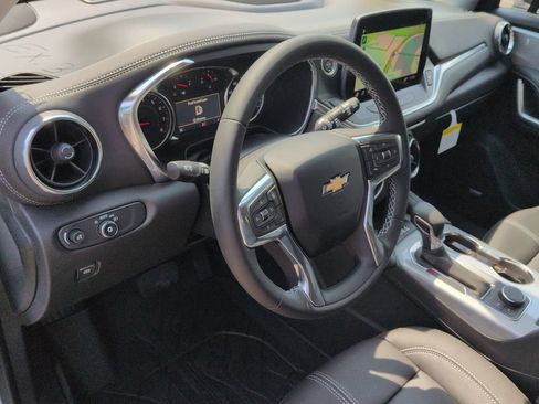 New 2026 Chevrolet Blazer LT w/ Sound & Technology Package AWD/4WD image 11