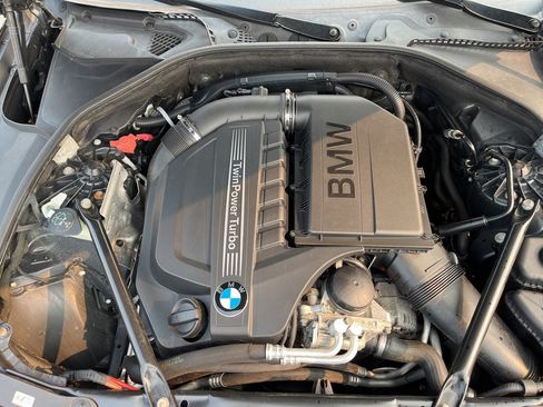 Used 2013 BMW 535i xDrive Sedan AWD/4WD image 19
