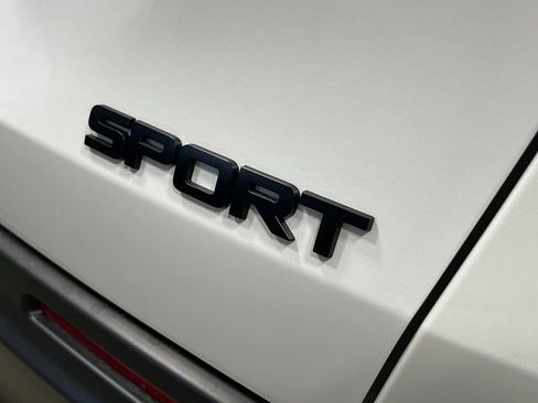 New 2026 Honda HR-V Sport image 7