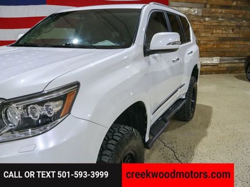 Used 2019 Lexus GX 460 Luxury image 22