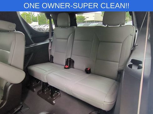 Used 2022 GMC Yukon SLT w/ SLT Premium Package AWD/4WD image 33