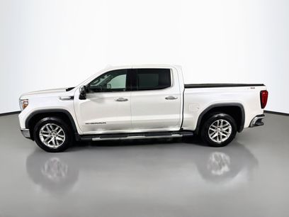 Used 2019 GMC Sierra 1500 SLT w/ SLT Premium Plus Package