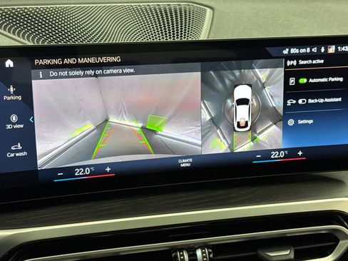 Certified 2023 BMW i4 eDrive40 RWD image 27