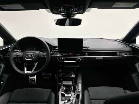 Used 2024 Audi S5 Premium image 8