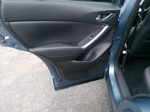 Used 2016 MAZDA CX-5 Grand Touring image 27