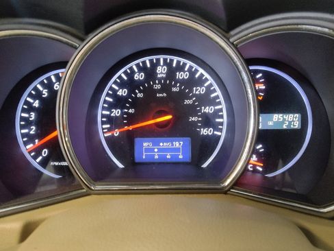 Used 2014 Nissan Murano SL image 23