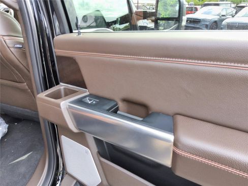 New 2026 Ford F250 King Ranch AWD/4WD image 23