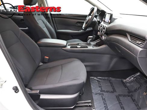 Used 2024 Nissan Sentra S FWD image 23
