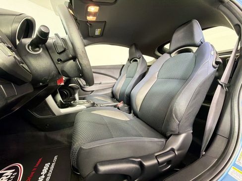 Used 2013 Honda CR-Z image 24