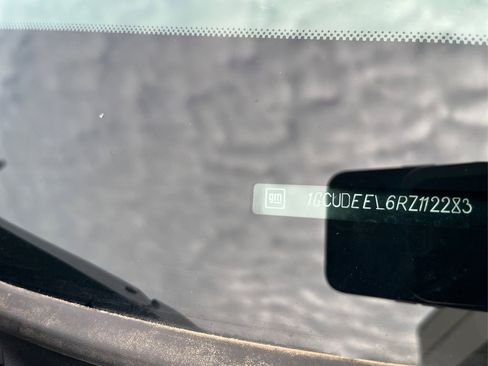 Used 2024 Chevrolet Silverado 1500 RST image 23