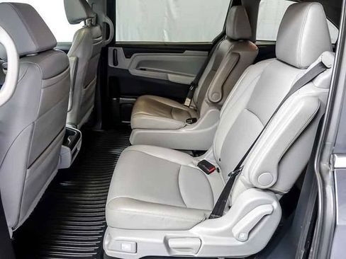 Used 2019 Honda Odyssey EX-L image 15