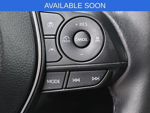Used 2023 Toyota Corolla Cross AWD Hybrid w/ Convenience Package image 17