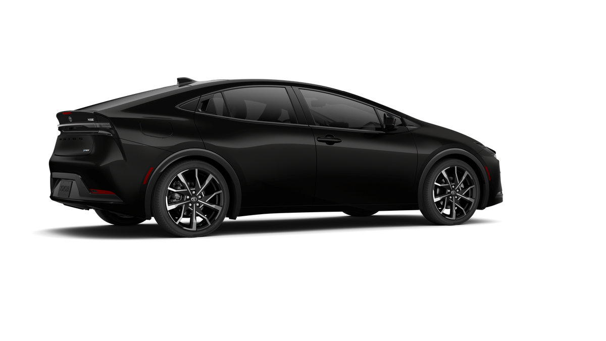 New 2027 Toyota Prius Plug-In Hybrid w/ Limited Premium Package FWD image 11