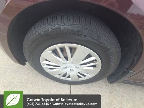 Used 2014 Honda Odyssey LX image 36