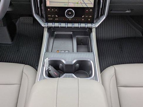 New 2026 GMC Acadia Elevation w/ Black Edition image 23