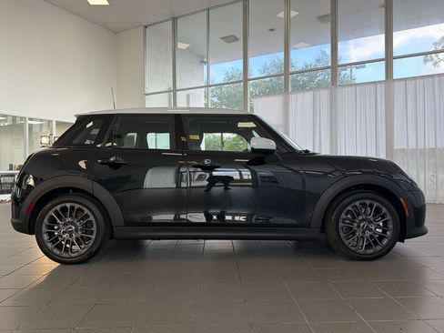 New 2026 MINI Cooper S FWD image 8