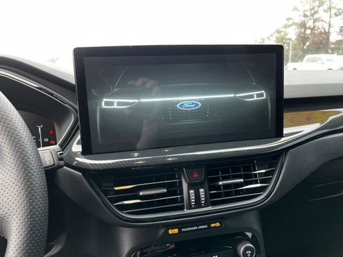 Used 2023 Ford Escape ST-Line w/ Tech Pack #1 image 12